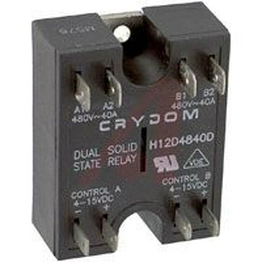 Sensata Technologies H12D4840D image