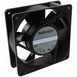 4715TS-12T-B50-AM0 NMB Technologies