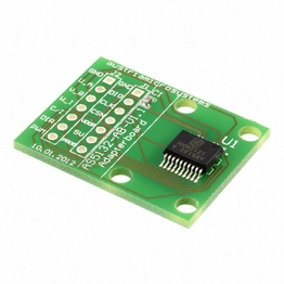 AS5132 ADAPTERBOARD OSRAM