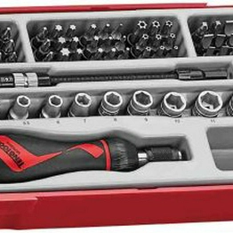 TTMDR84 Teng Tools