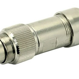 C091 31D004 100 4 U Amphenol