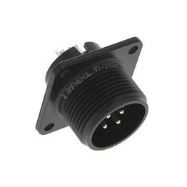 97-3102A14S-2P-946 Amphenol