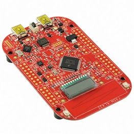FRDM-KL43Z NXP Semiconductors