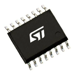 STMicroelectronics ST202EBTR image