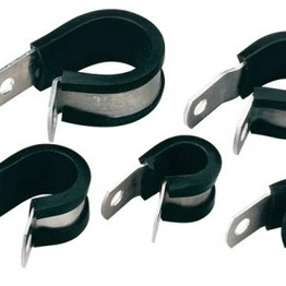 HellermannTyton 211-15200 ALU20C-AL/CR-BK image