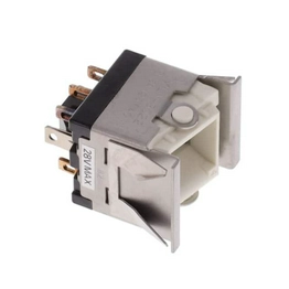 MLW-3022 NKK Switches