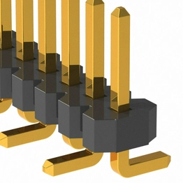 GRPB341VWTD-RC Sullins Connector Solutions