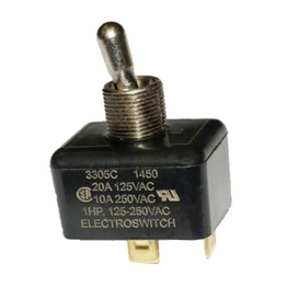 3005C Electro Switch