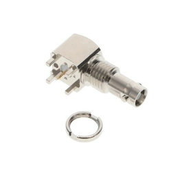 samtec HDBNC-J-P-GN-RA-BH1 image