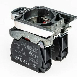 ZB4-BZ104 Schneider Electric
