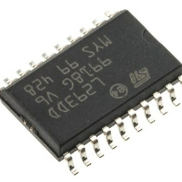 STMicroelectronics L293DD image