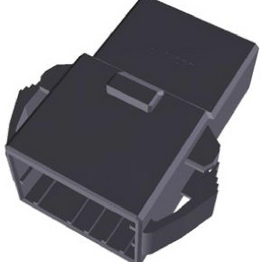 TE Connectivity 1-1318114-9 image