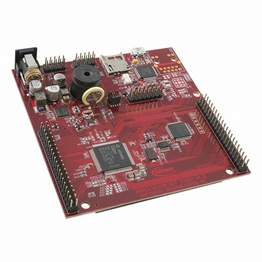 Infineon Technologies KITAURIXTC224TFTTOBO1 image