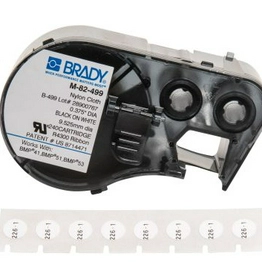 BRADY M-82-499 image