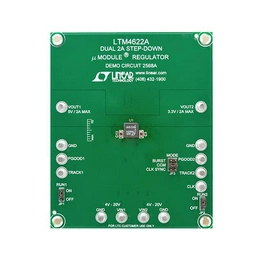 DC2568A Analog Devices