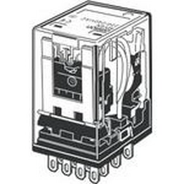 OMRON MY4N DC24(S) image