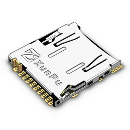 TF-111-ARP10 XUNPU