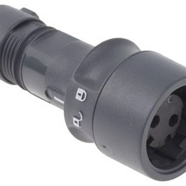 bulgin PXP6010/02S/ST/0507 image