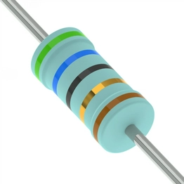 YAGEO MF0207FTE52-56R image