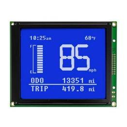 Newhaven Display NHD-160128WG-BTMI-VZ#-1 image