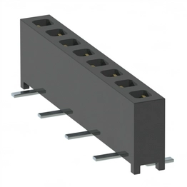 MMS-108-02-F-SV-P-TR samtec