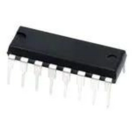 SN74HC590ANE4 Texas Instruments