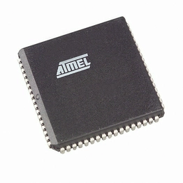 Microchip Technology AT89C51ED2-SMRIM image