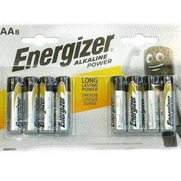 AA P8 POWER Energizer