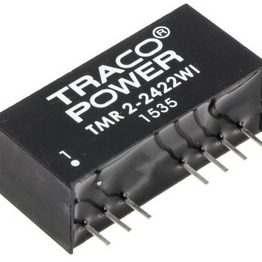 TRACO Power TMR 2-2422WI image