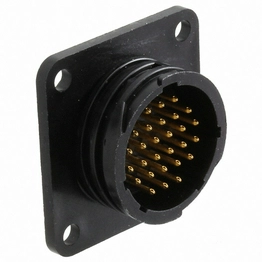 TE Connectivity 207369-1 image