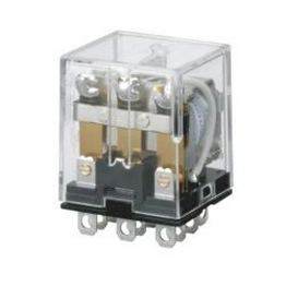 LY3N AC100/110 OMRON