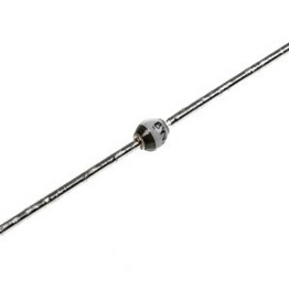 Vishay Intertechnology BYV28-200-TAP image