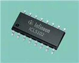 REFICL5102U130WCCTOBO1 Infineon Technologies