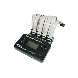 Texas Instruments C2000-GANG image