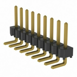 HTSW-109-08-G-S-RA samtec