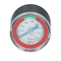 MA-40-1,6-R1/8-MPA-E-RG FESTO