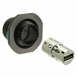 USBFTV72ZN Amphenol