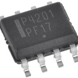 ON Semiconductor NUP4201DR2G image