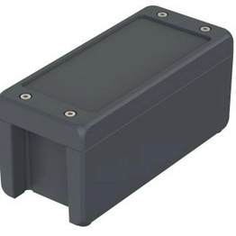 00164134 Bopla Gehäuse Systeme