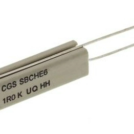 TE Connectivity SBCHE61R0K image