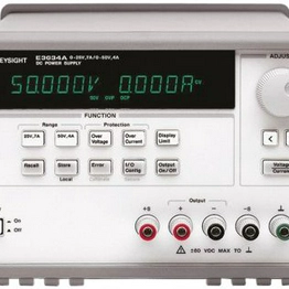 E3634A KEYSIGHT