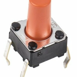 OMRON B3F-1075 image