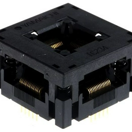 IC234-0644-027N Yamaichi Electronics