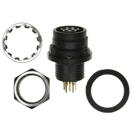 HR30-6R-6SD(71) Hirose Electric