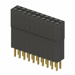 ESQ-110-44-G-D samtec
