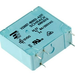 TE Connectivity 6-1393215-9 image