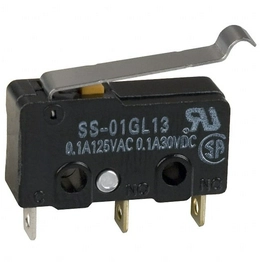 SSM 0034M OMRON