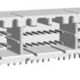 TE Connectivity 178780-1 image