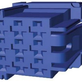 TE Connectivity 6-968971-1 image