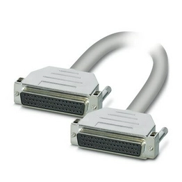 CABLE-D50SUB/B/B/200/KONFEK/S PHOENIX CONTACT